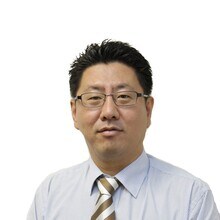Simon Sang Joon Kim